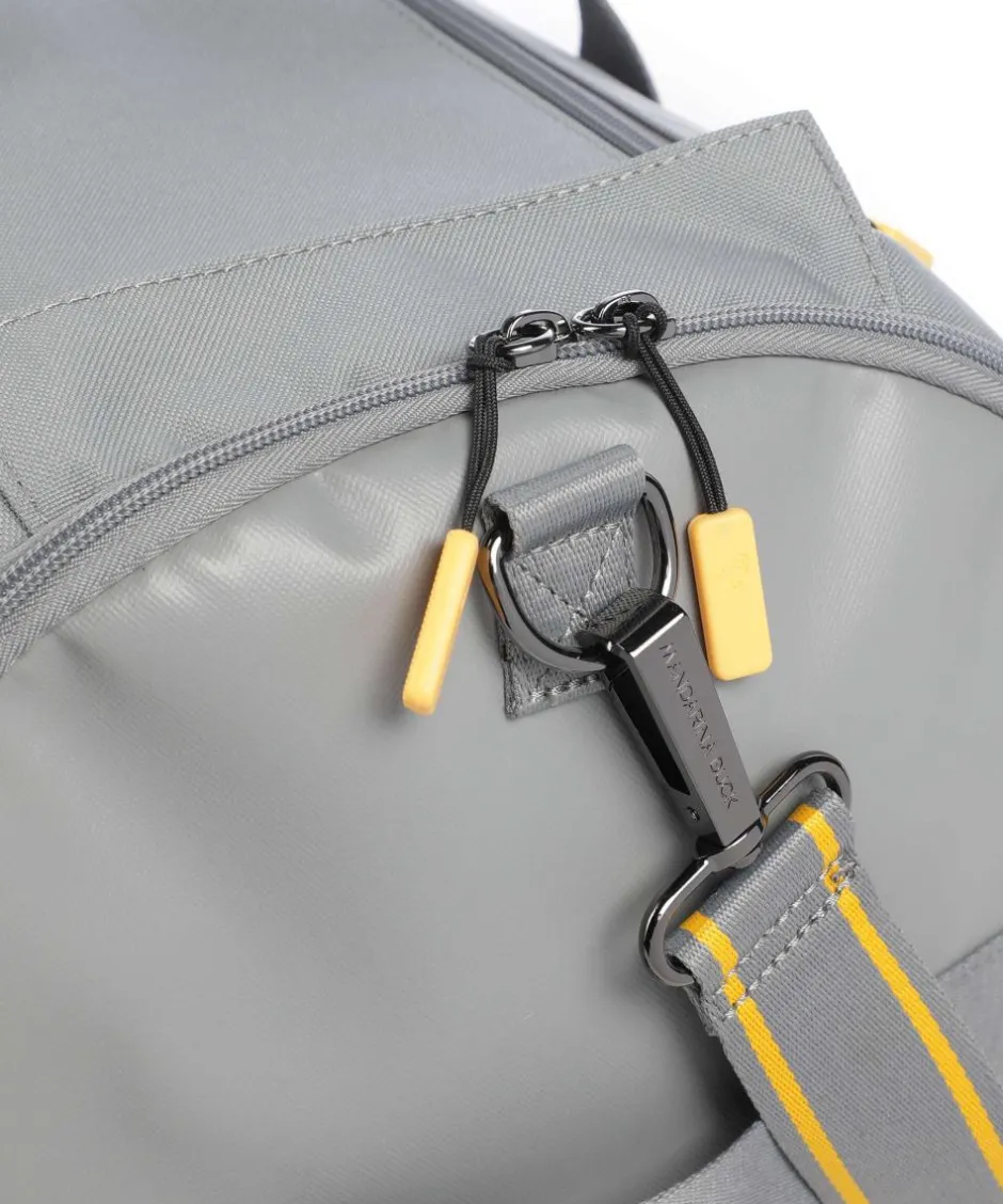 Mandarina Duck Travel Bags|Sport Bags-Smart Duck Weekend bag 53 cm
