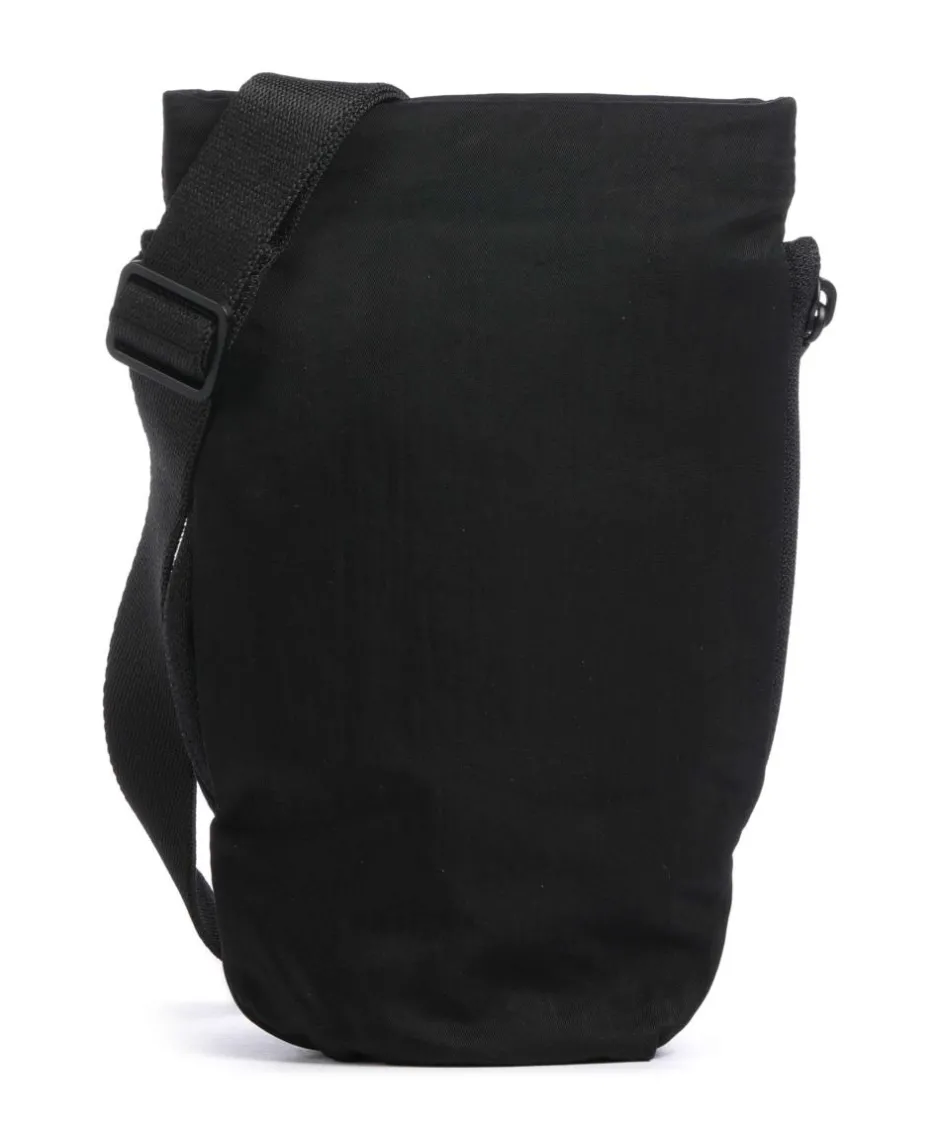 Côte&Ciel Crossbody Bags-Smooth Crossbody bag nylon