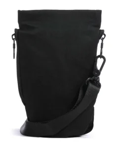 Côte&Ciel Crossbody Bags-Smooth Crossbody bag nylon