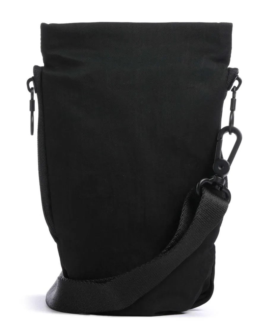 Côte&Ciel Crossbody Bags-Smooth Crossbody bag nylon