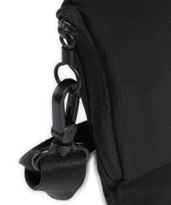 Côte&Ciel Crossbody Bags-Smooth Crossbody bag nylon