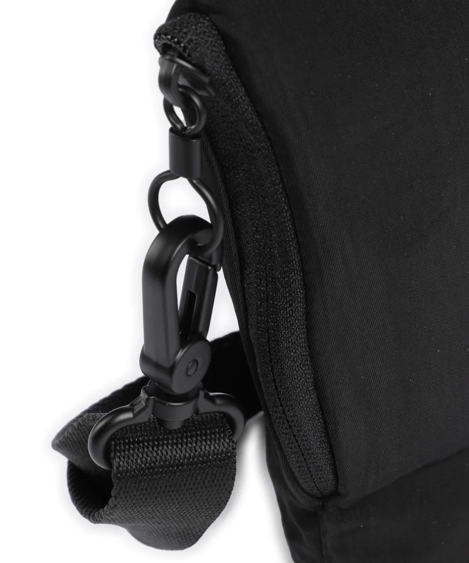 Côte&Ciel Crossbody Bags-Smooth Crossbody bag nylon