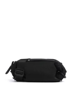 Côte&Ciel Crossbody Bags-Smooth Crossbody bag nylon
