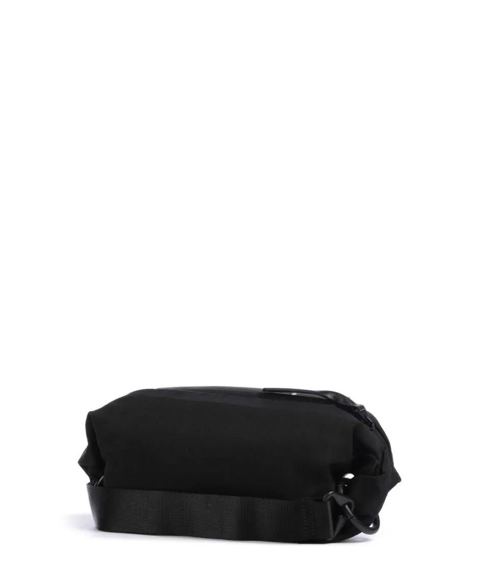 Côte&Ciel Crossbody Bags-Smooth Crossbody bag nylon