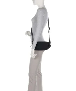 Côte&Ciel Crossbody Bags-Smooth Crossbody bag nylon