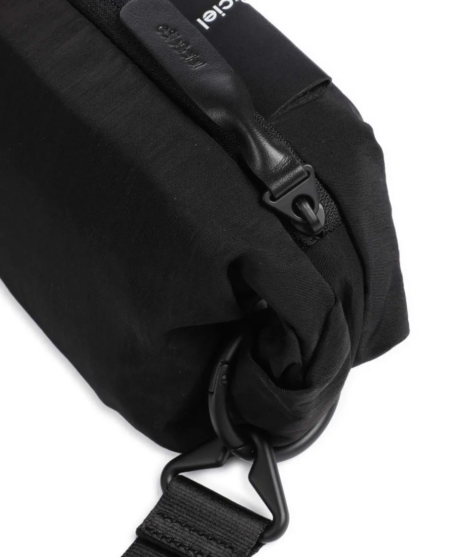 Côte&Ciel Crossbody Bags-Smooth Crossbody bag nylon