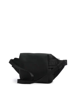 Côte&Ciel Fanny Packs|Crossbody Bags-Smooth Isarau Small Fanny pack nylon