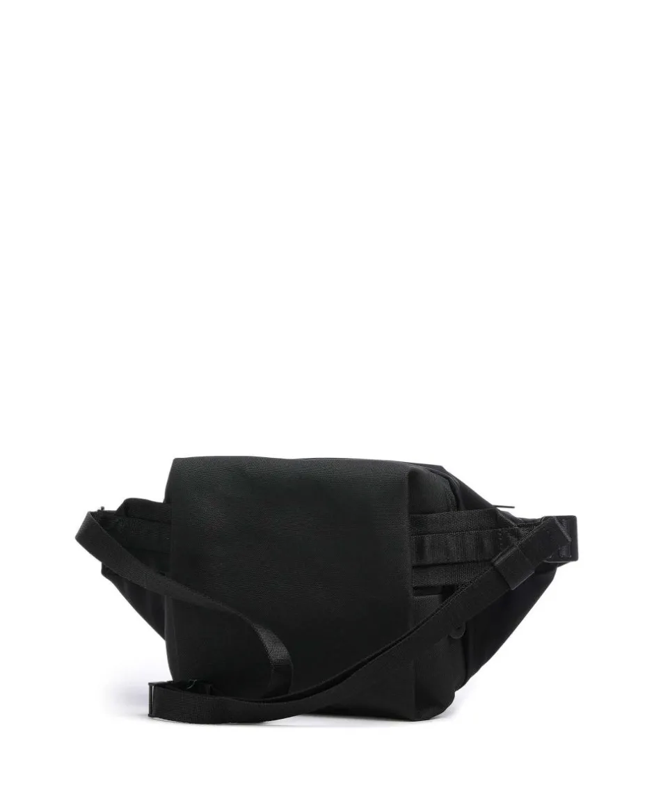 Côte&Ciel Fanny Packs|Crossbody Bags-Smooth Isarau Small Fanny pack nylon