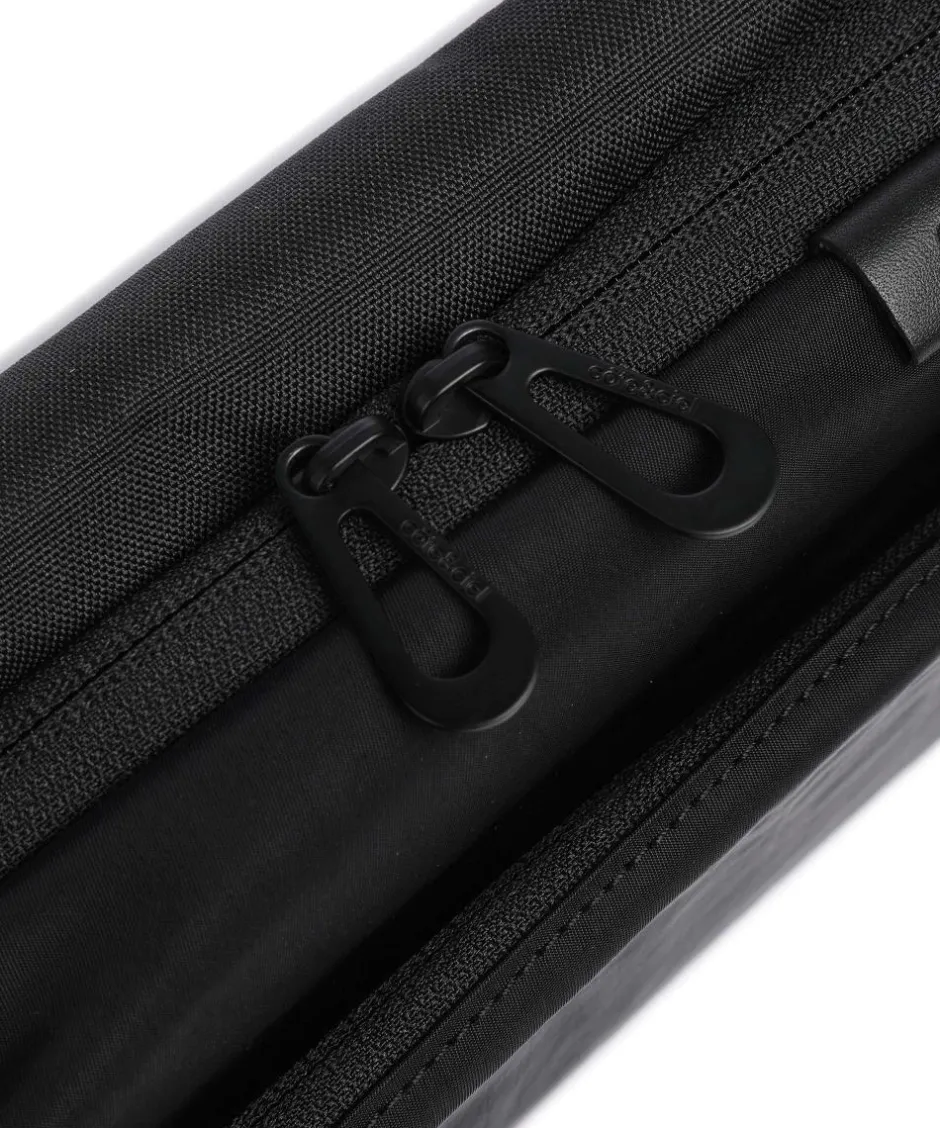Côte&Ciel Fanny Packs|Crossbody Bags-Smooth Isarau Small Fanny pack nylon