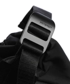 Côte&Ciel Fanny Packs|Crossbody Bags-Smooth Isarau Small Fanny pack nylon