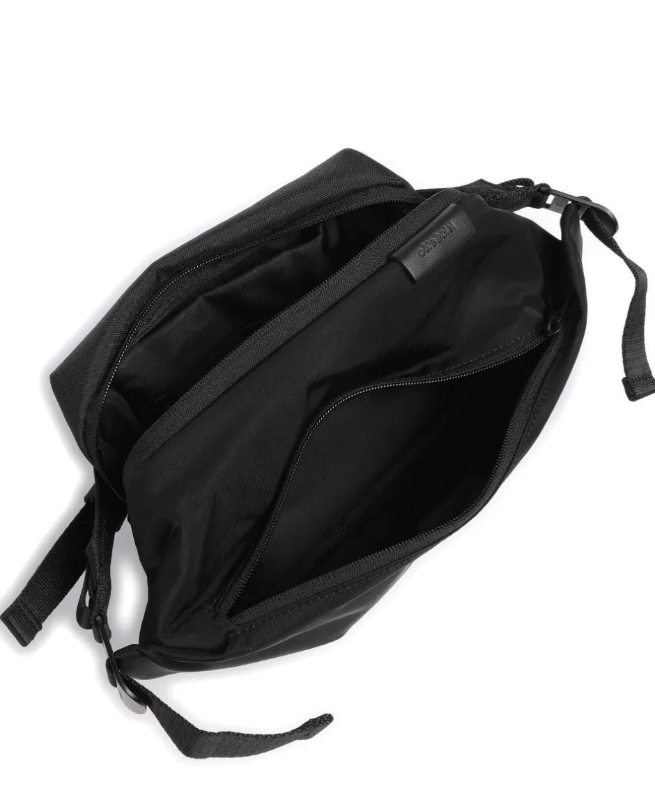 Côte&Ciel Fanny Packs|Crossbody Bags-Smooth Isarau Small Fanny pack nylon