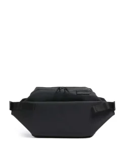 Côte&Ciel Fanny Packs|Crossbody Bags-Smooth Isarau Small Fanny pack polyester