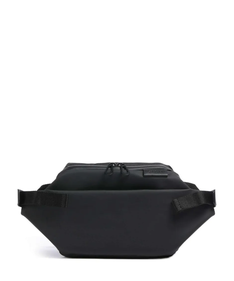 Côte&Ciel Fanny Packs|Crossbody Bags-Smooth Isarau Small Fanny pack polyester
