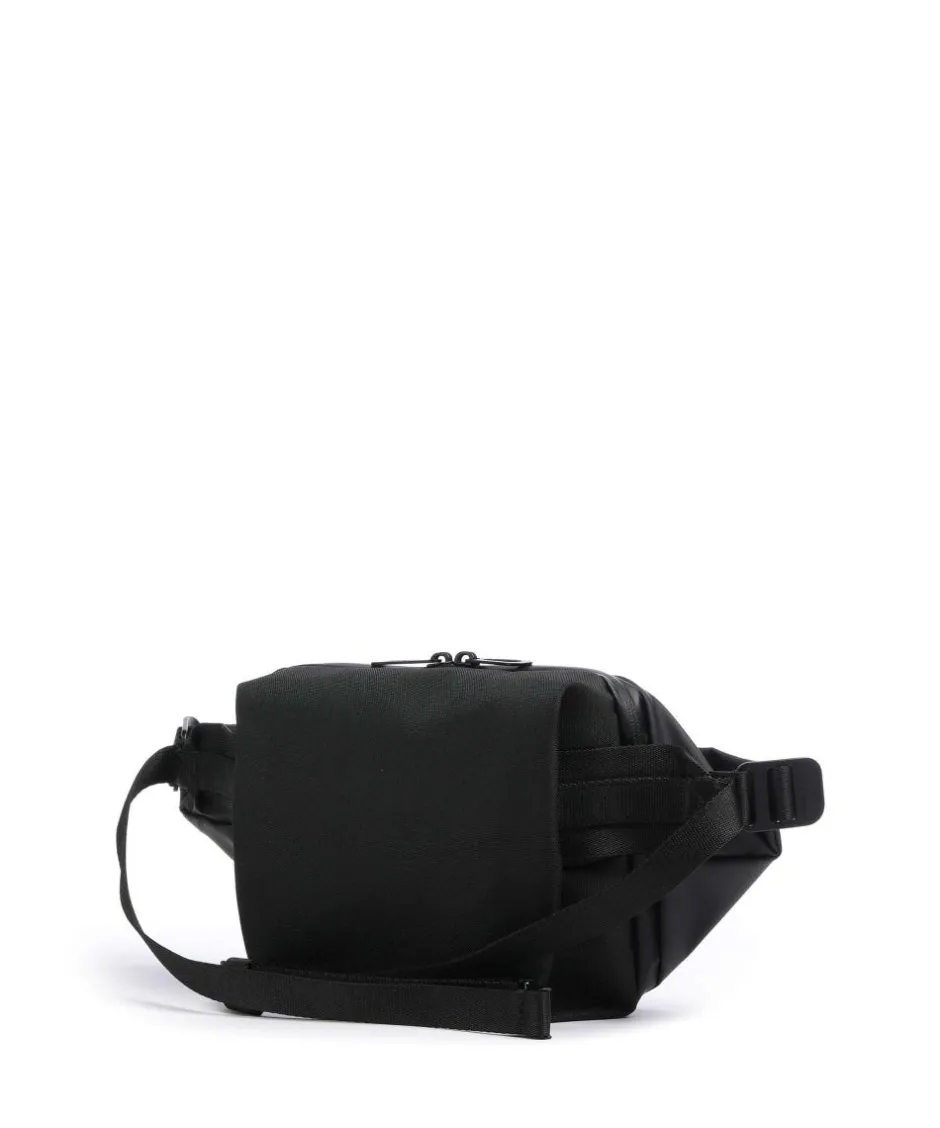 Côte&Ciel Fanny Packs|Crossbody Bags-Smooth Isarau Small Fanny pack polyester