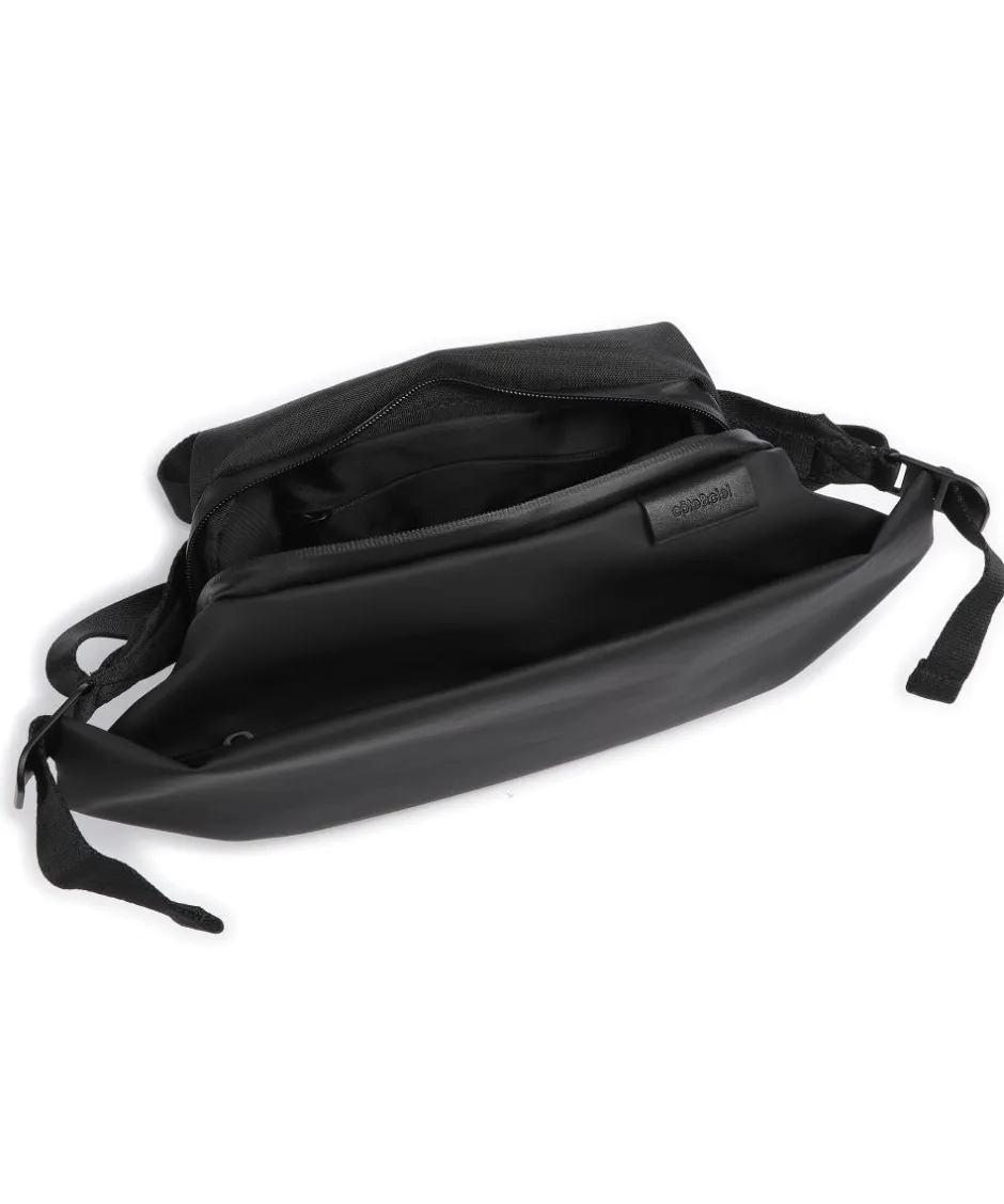 Côte&Ciel Fanny Packs|Crossbody Bags-Smooth Isarau Small Fanny pack polyester