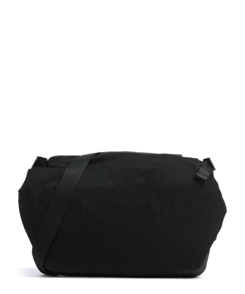 Côte&Ciel Business- & Laptop Bags|Crossbody Bags-Smooth Messenger bag 14″ nylon