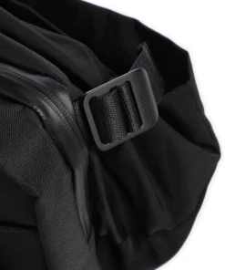 Côte&Ciel Business- & Laptop Bags|Crossbody Bags-Smooth Messenger bag 14″ nylon
