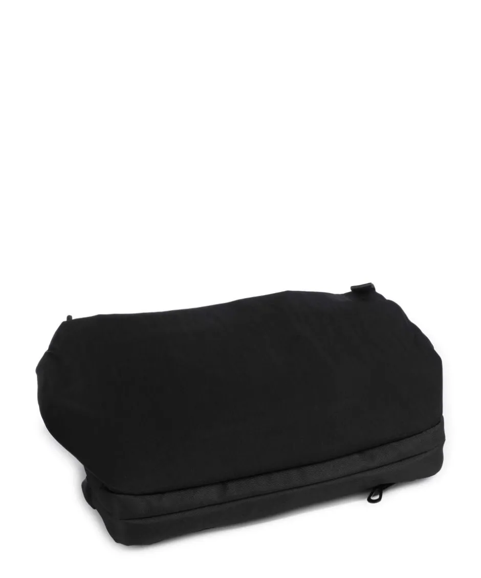 Côte&Ciel Business- & Laptop Bags|Crossbody Bags-Smooth Messenger bag 14″ nylon