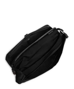 Côte&Ciel Business- & Laptop Bags|Crossbody Bags-Smooth Messenger bag 14″ nylon