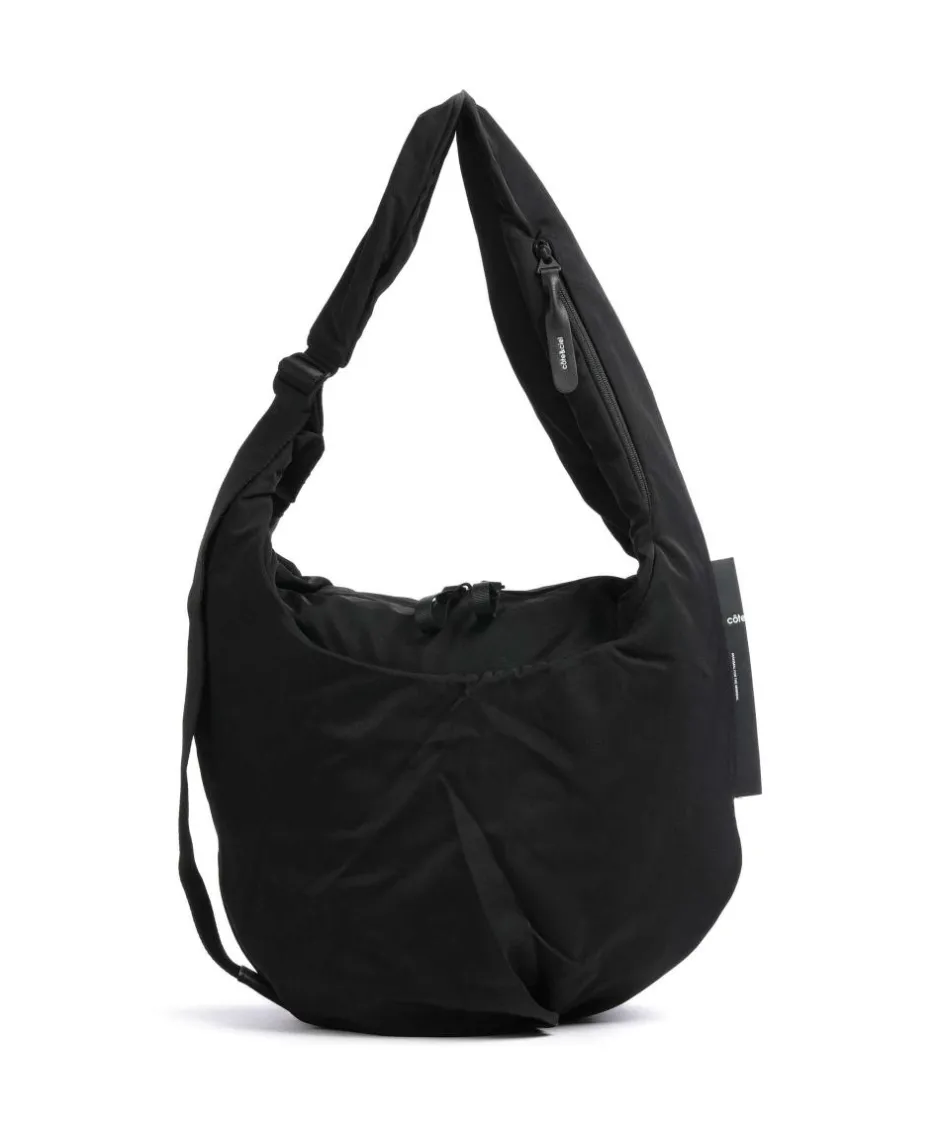 Côte&Ciel Crossbody Bags-Smooth S Crossbody bag nylon