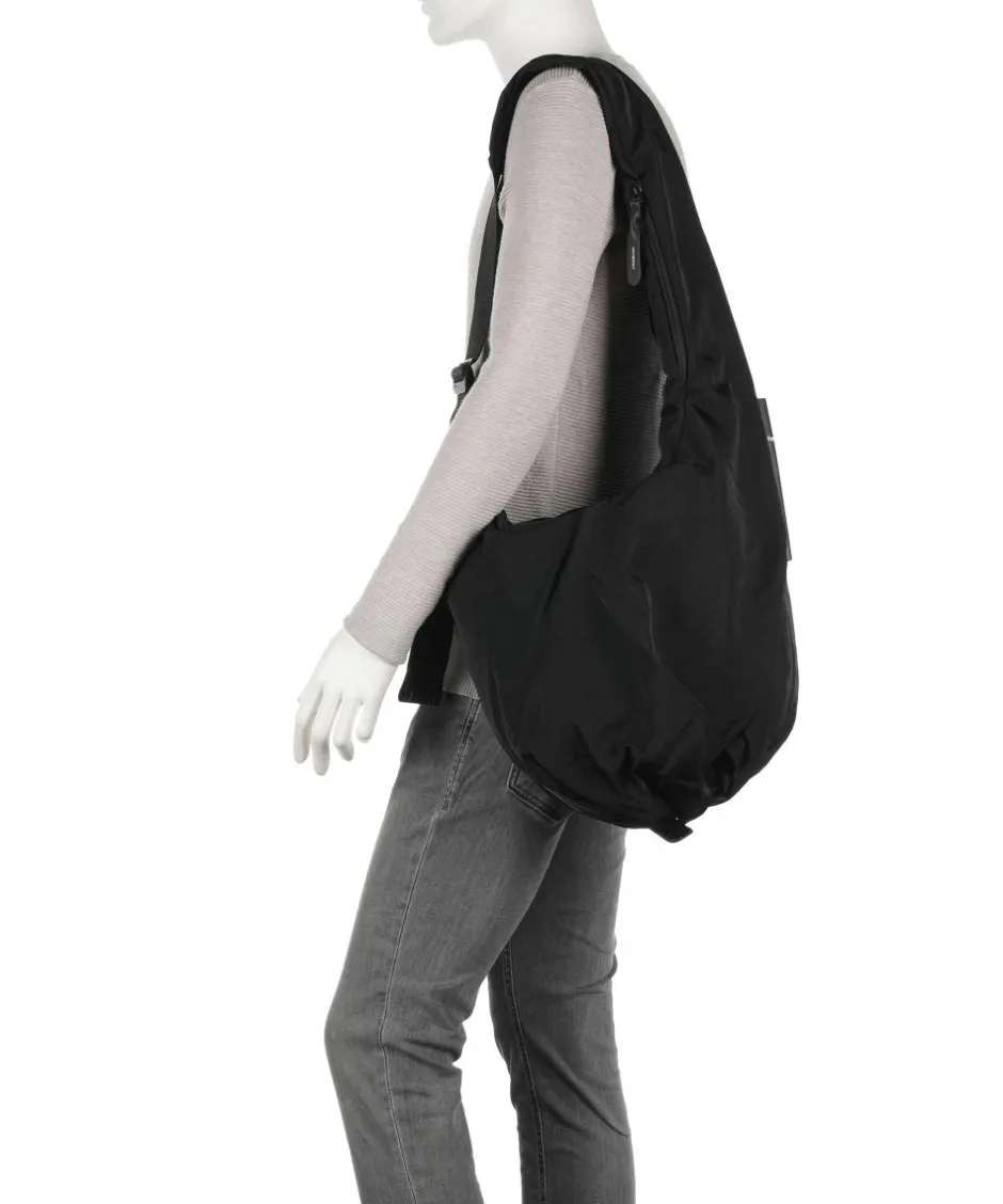 Côte&Ciel Crossbody Bags-Smooth S Crossbody bag nylon
