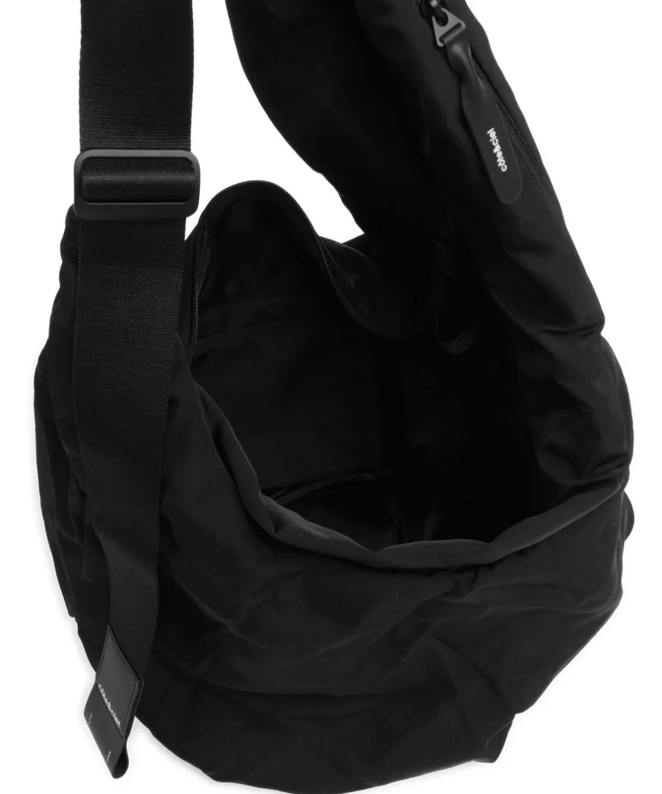 Côte&Ciel Crossbody Bags-Smooth S Crossbody bag nylon