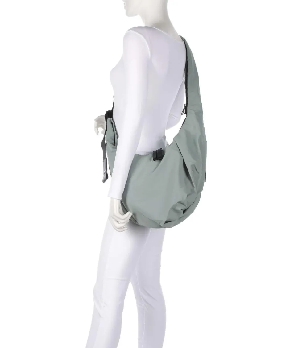 Côte&Ciel Crossbody Bags-Smooth S Crossbody bag nylon