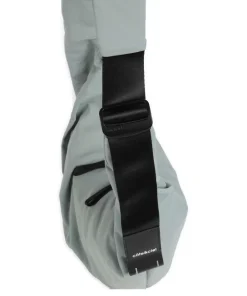 Côte&Ciel Crossbody Bags-Smooth S Crossbody bag nylon
