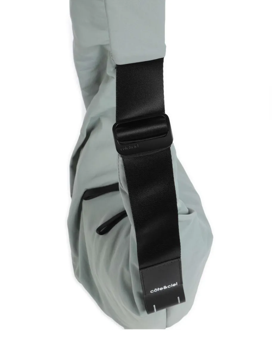 Côte&Ciel Crossbody Bags-Smooth S Crossbody bag nylon