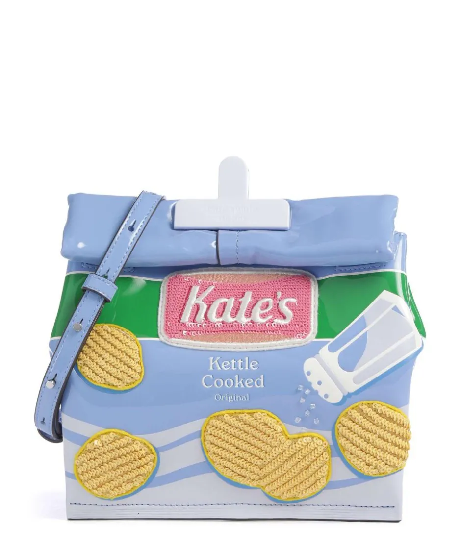 Kate Spade New York Crossbody Bags-Snack Time Crossbody bag polyurethane