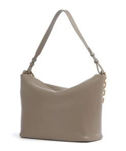 Emporio Armani Shoulder Bags|Hobo Bags-Sofi Hobo bag fine grain cow leather