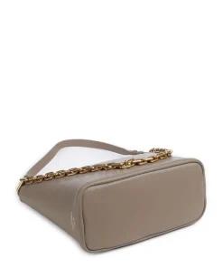 Emporio Armani Shoulder Bags|Hobo Bags-Sofi Hobo bag fine grain cow leather