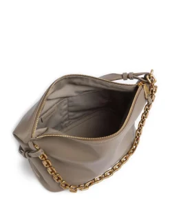 Emporio Armani Shoulder Bags|Hobo Bags-Sofi Hobo bag fine grain cow leather