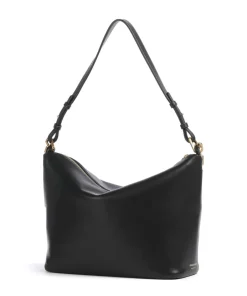 Emporio Armani Shoulder Bags|Hobo Bags-Sofi Hobo bag fine grain cow leather