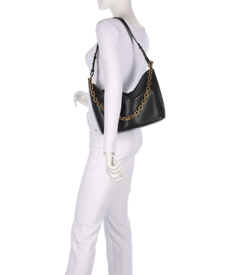 Emporio Armani Shoulder Bags|Hobo Bags-Sofi Hobo bag fine grain cow leather