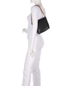 Emporio Armani Shoulder Bags|Crossbody Bags-Sofi Shoulder bag fine grain cow leather