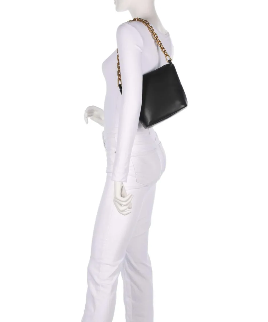 Emporio Armani Shoulder Bags|Crossbody Bags-Sofi Shoulder bag fine grain cow leather