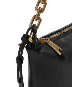 Emporio Armani Shoulder Bags|Crossbody Bags-Sofi Shoulder bag fine grain cow leather