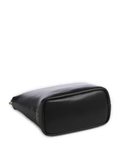 Emporio Armani Shoulder Bags|Crossbody Bags-Sofi Shoulder bag fine grain cow leather