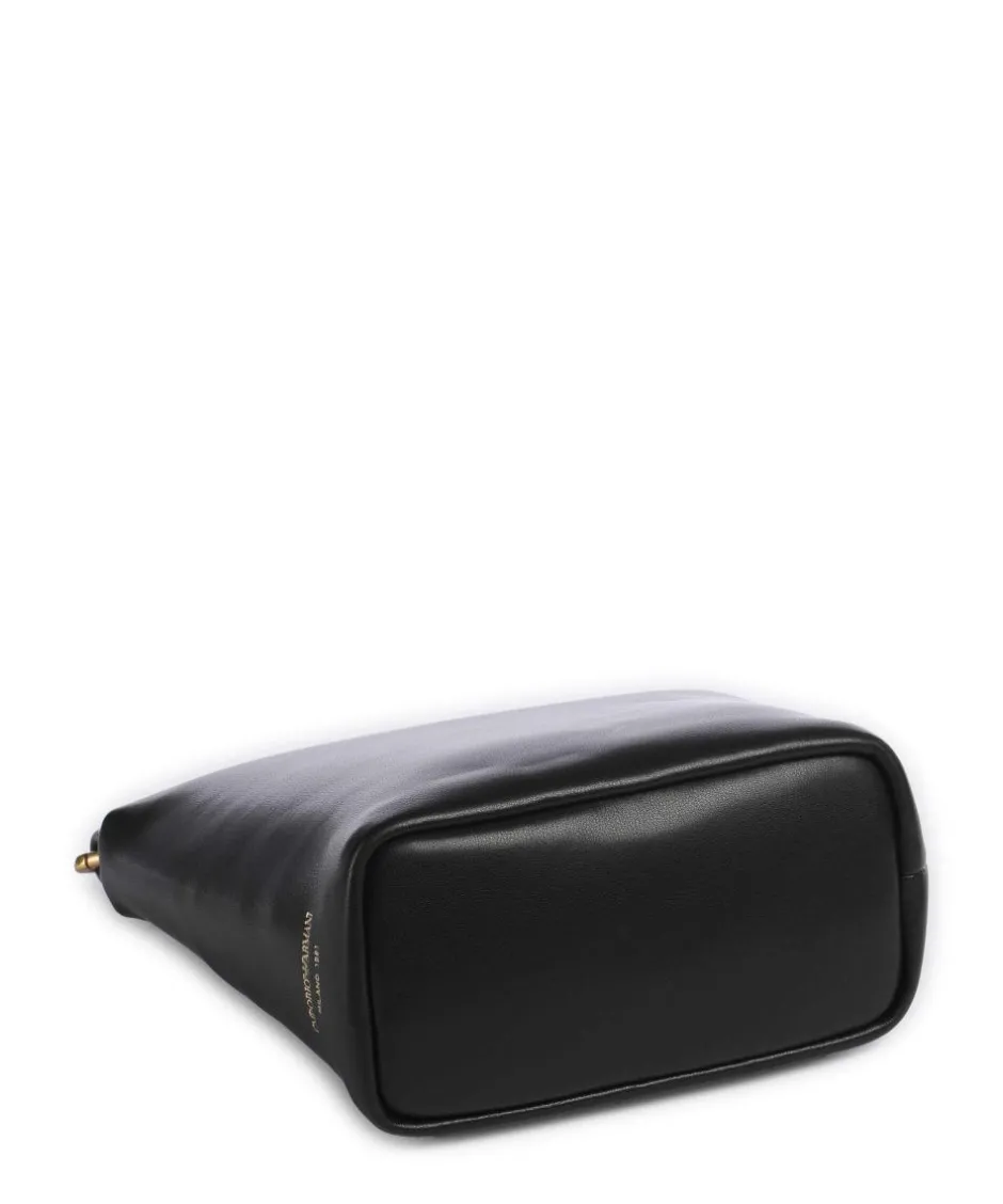 Emporio Armani Shoulder Bags|Crossbody Bags-Sofi Shoulder bag fine grain cow leather