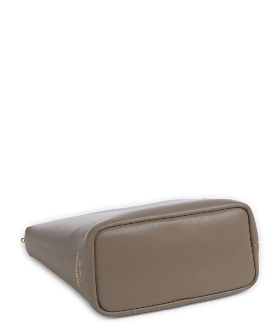 Emporio Armani Shoulder Bags|Crossbody Bags-Sofi Shoulder bag fine grain cow leather