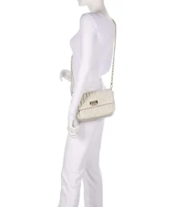 Kazar Shoulder Bags|Crossbody Bags-Sofie Shoulder bag fine grain cow leather