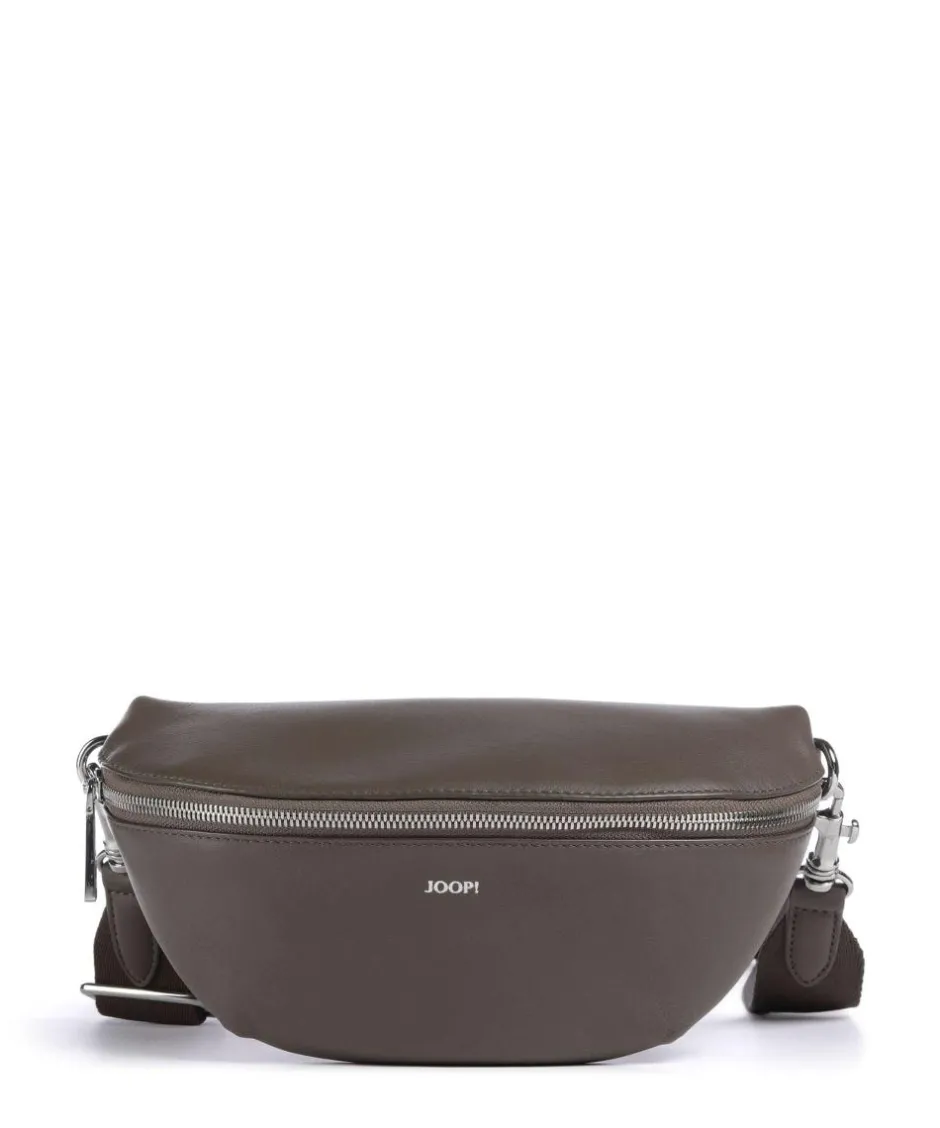 JOOP! Fanny Packs|Crossbody Bags-Sofisticato 1.0 Isabella Fanny pack fine grain cow leather