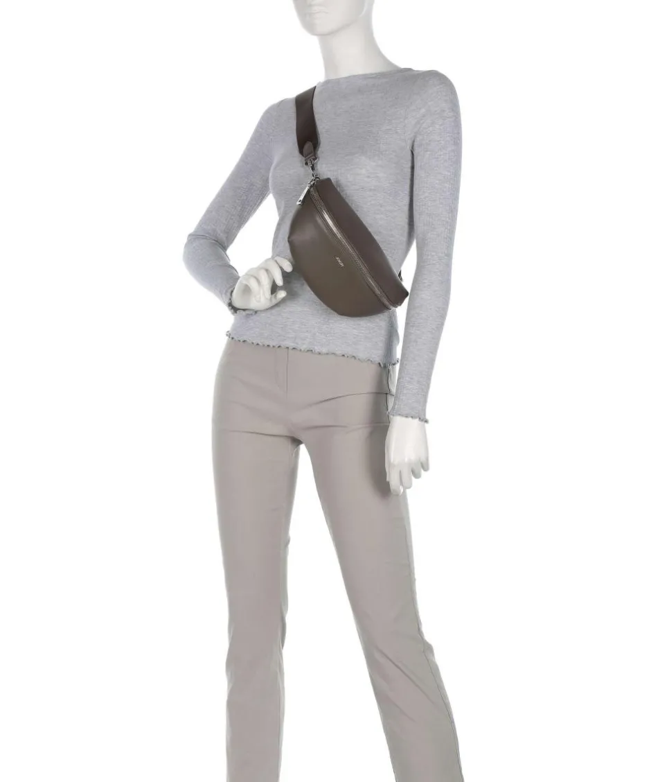 JOOP! Fanny Packs|Crossbody Bags-Sofisticato 1.0 Isabella Fanny pack fine grain cow leather