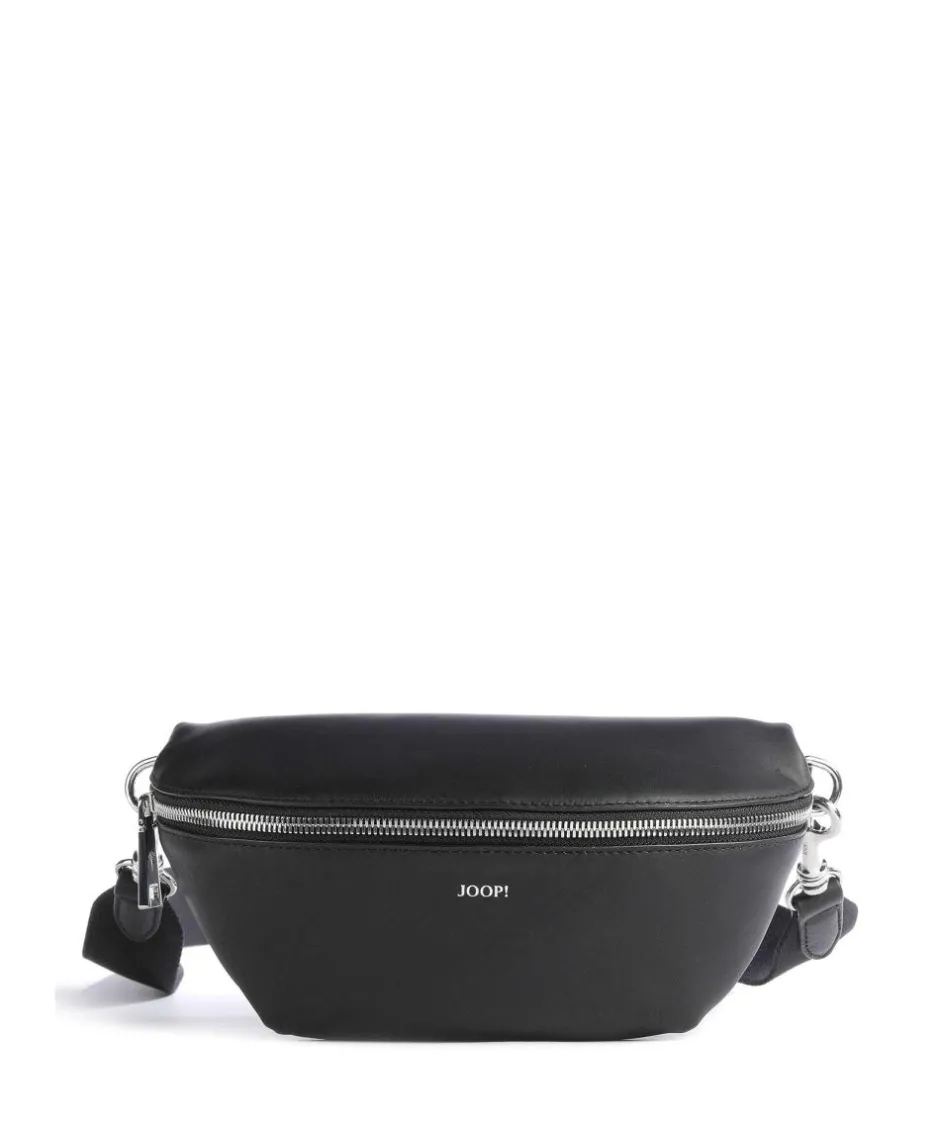 JOOP! Fanny Packs|Crossbody Bags-Sofisticato 1.0 Isabella Fanny pack fine grain cow leather