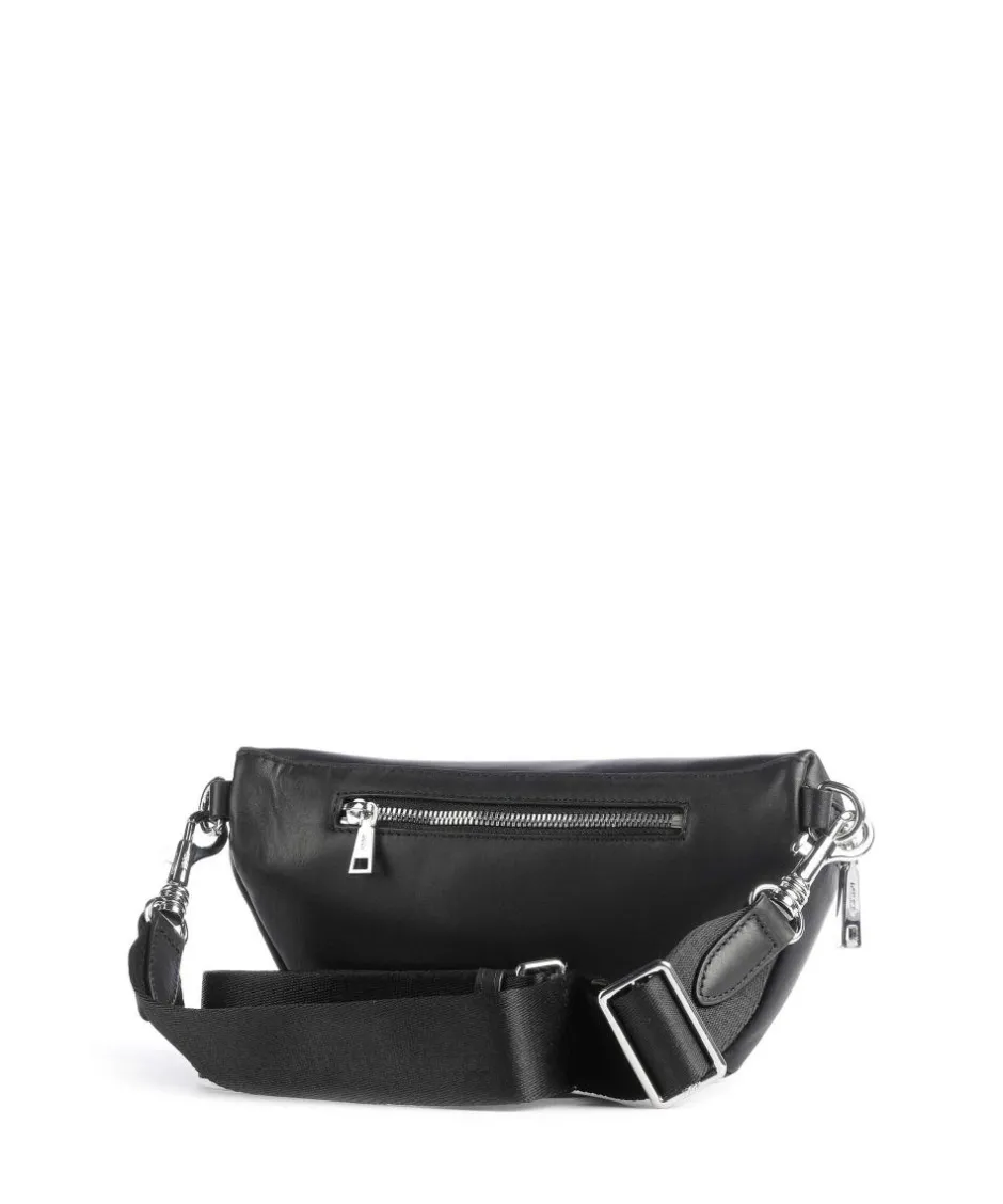 JOOP! Fanny Packs|Crossbody Bags-Sofisticato 1.0 Isabella Fanny pack fine grain cow leather