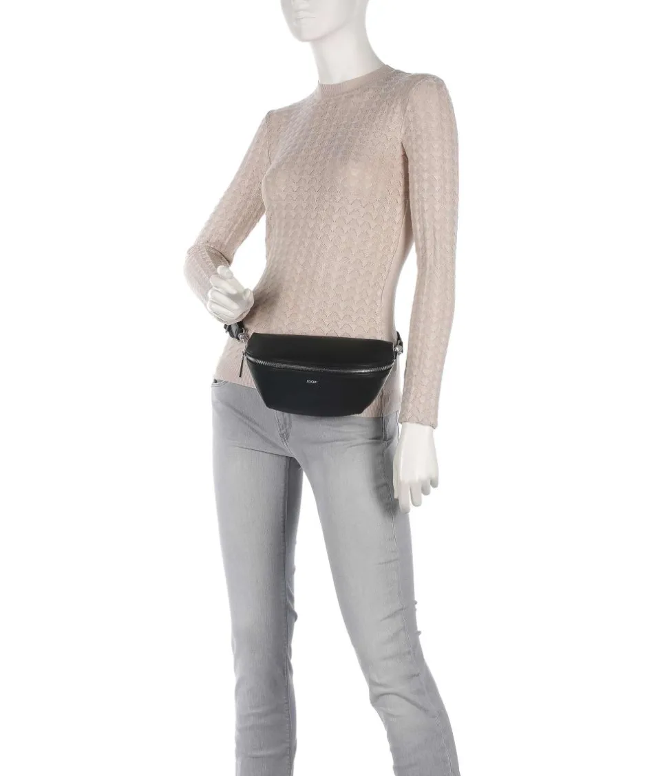 JOOP! Fanny Packs|Crossbody Bags-Sofisticato 1.0 Isabella Fanny pack fine grain cow leather