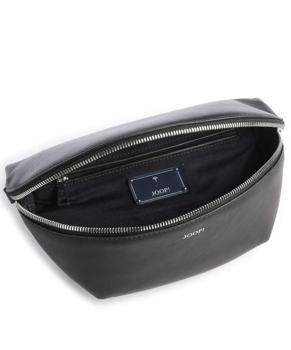 JOOP! Fanny Packs|Crossbody Bags-Sofisticato 1.0 Isabella Fanny pack fine grain cow leather
