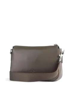 JOOP! Crossbody Bags-Sofisticato 1.0 Jasmina Crossbody bag fine grain leather