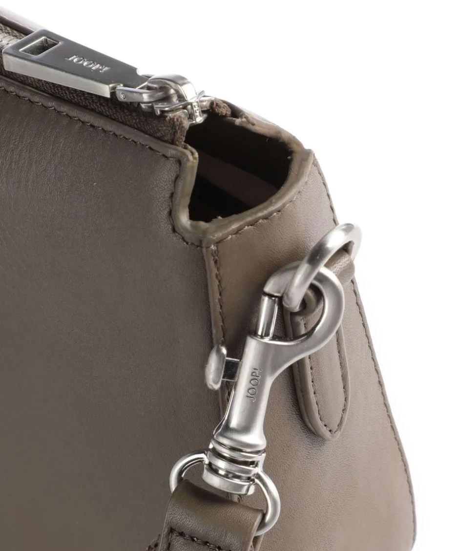 JOOP! Crossbody Bags-Sofisticato 1.0 Jasmina Crossbody bag fine grain leather